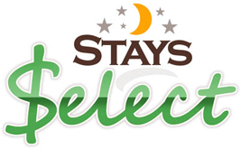 Pay 15% LESS for Free State Accommodation logo